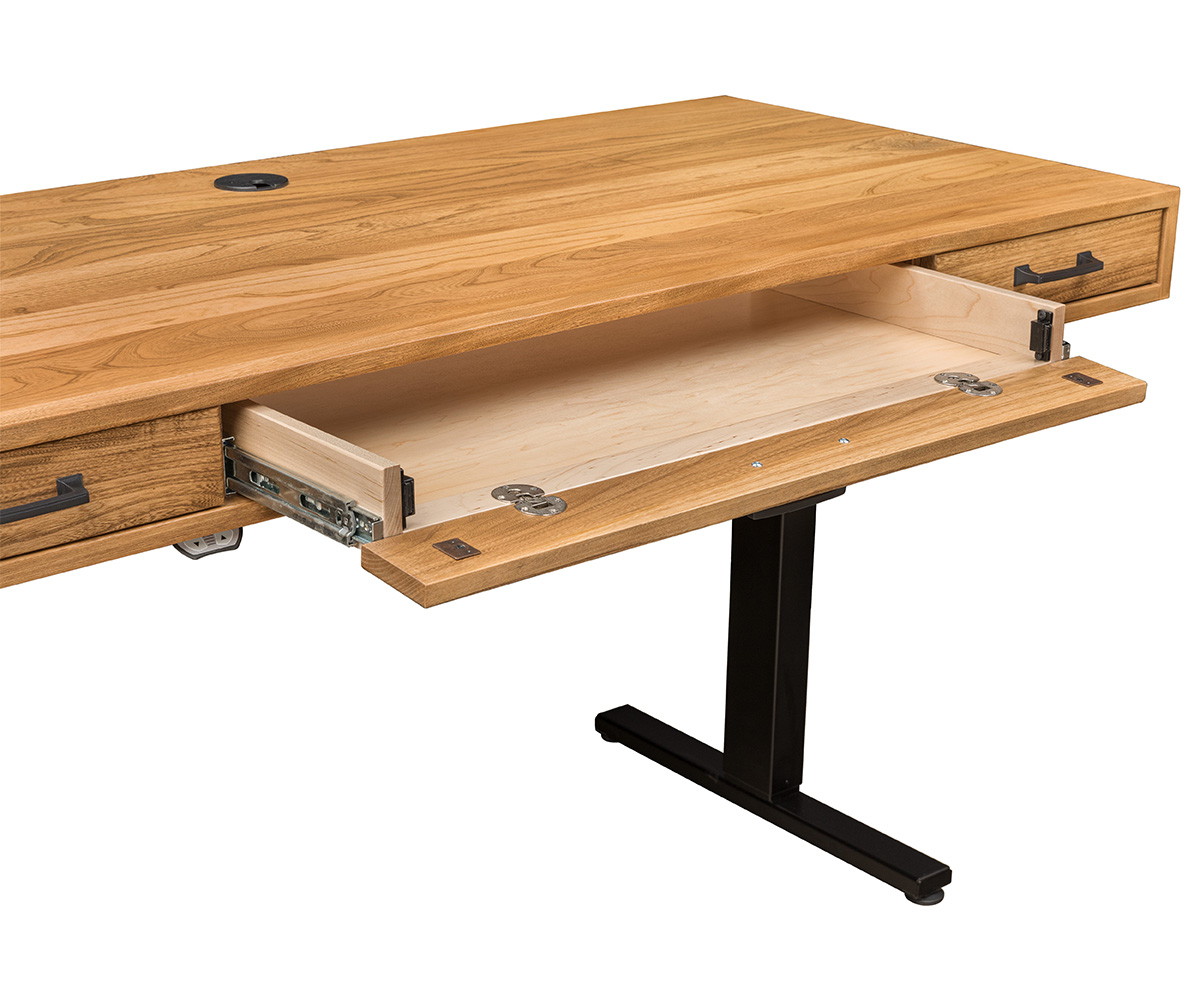 Bordeaux Desk - Image 3