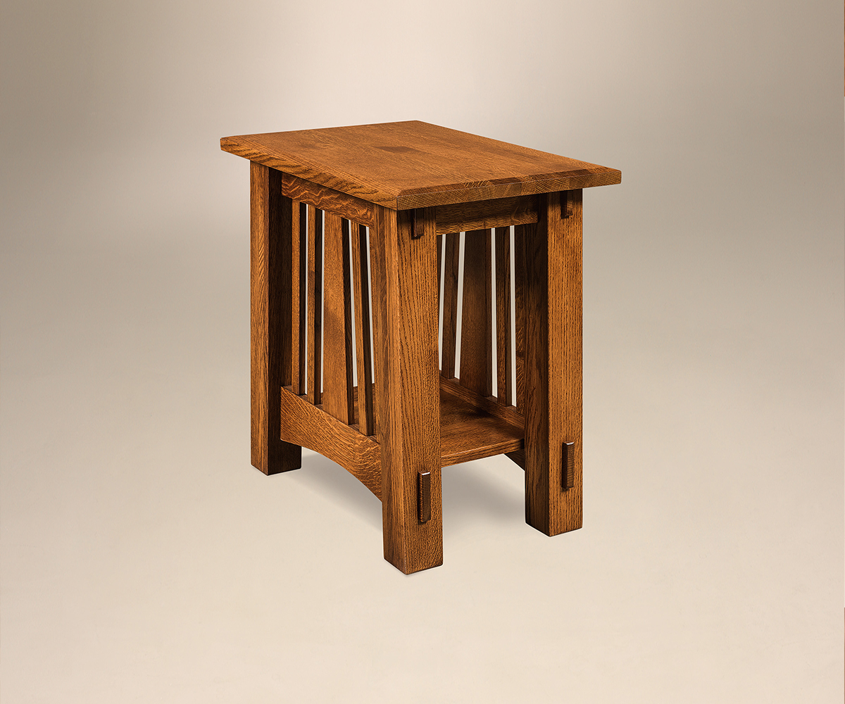 McCoy End Table