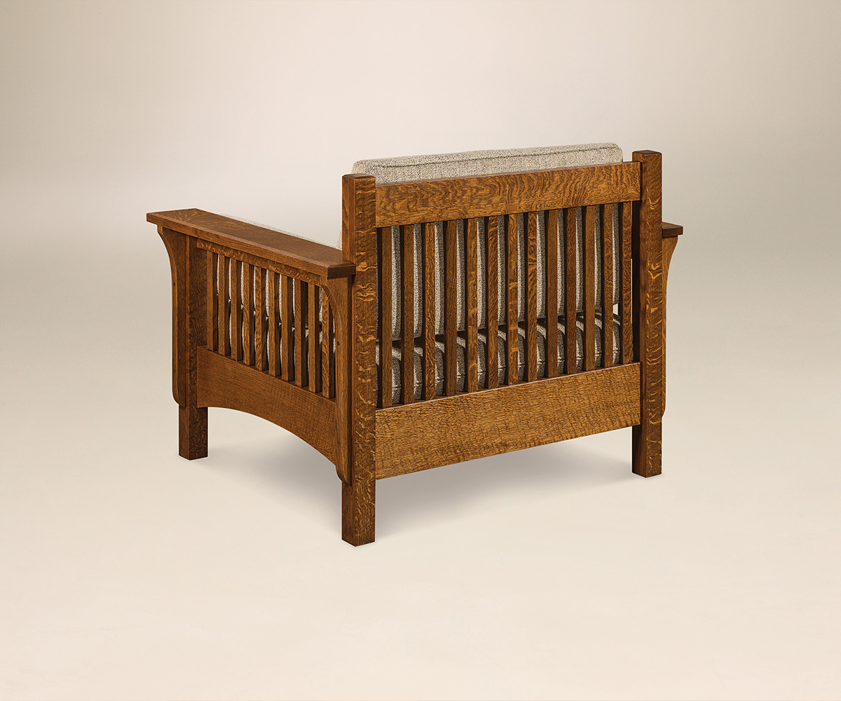 Pioneer Chair - Image 2