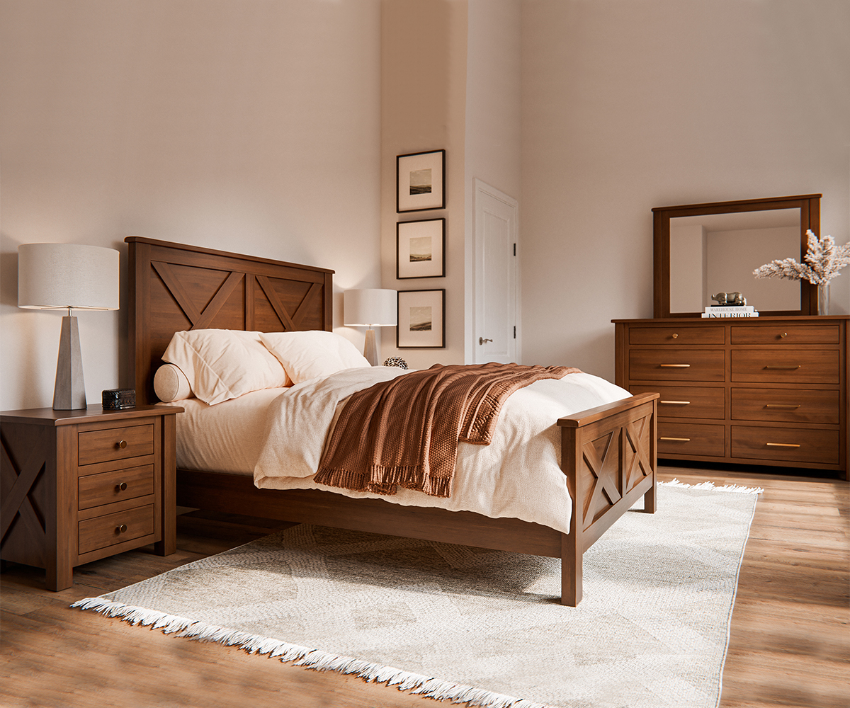 Highlander Low Dresser - Image 2