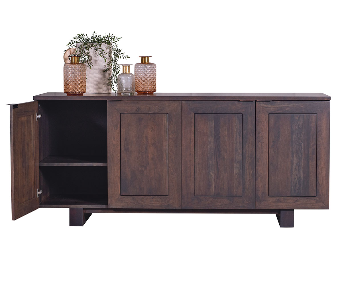 Tolleson Sideboard - 76"W - Image 2