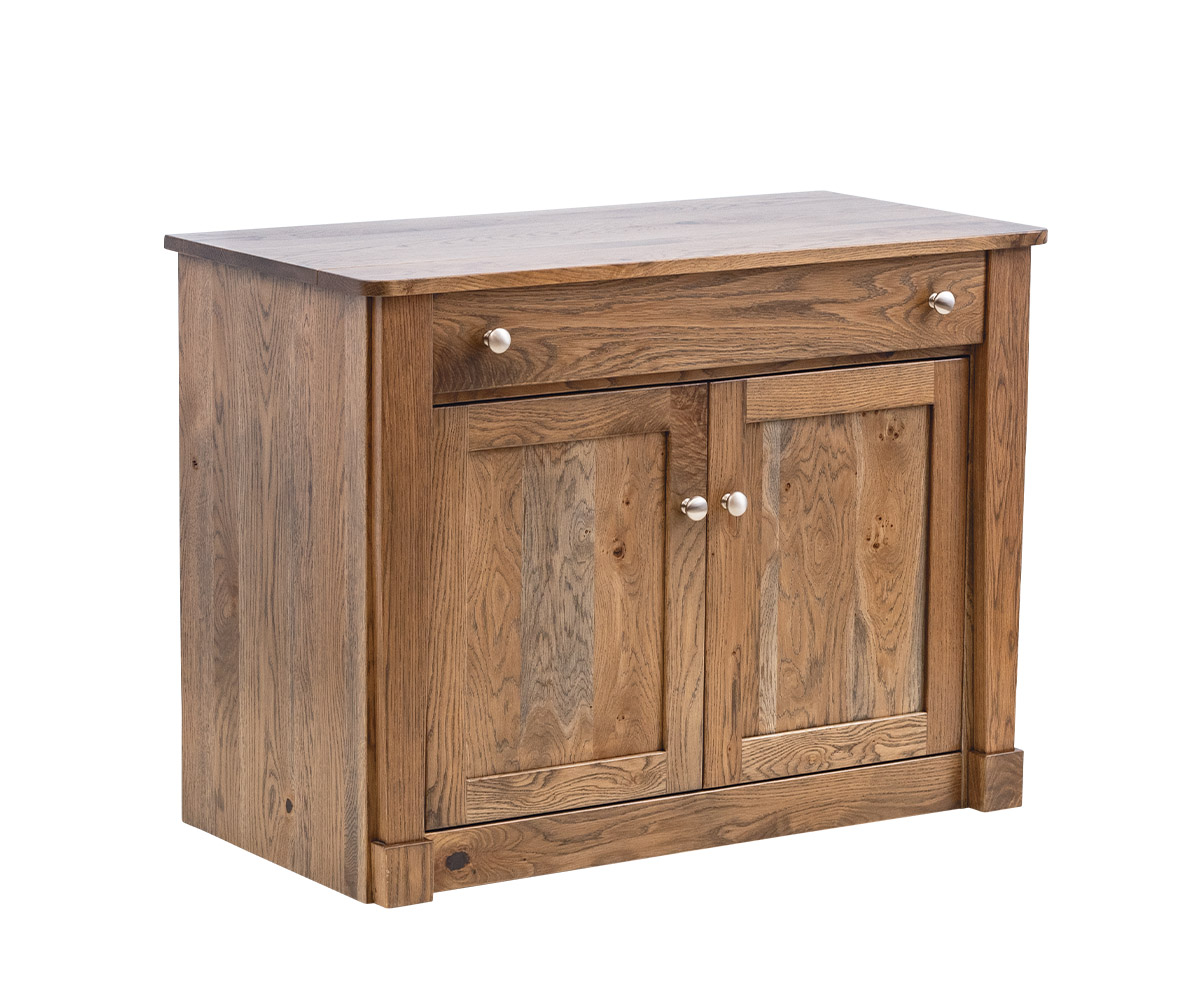 Jasper Pullout Table - Image 3
