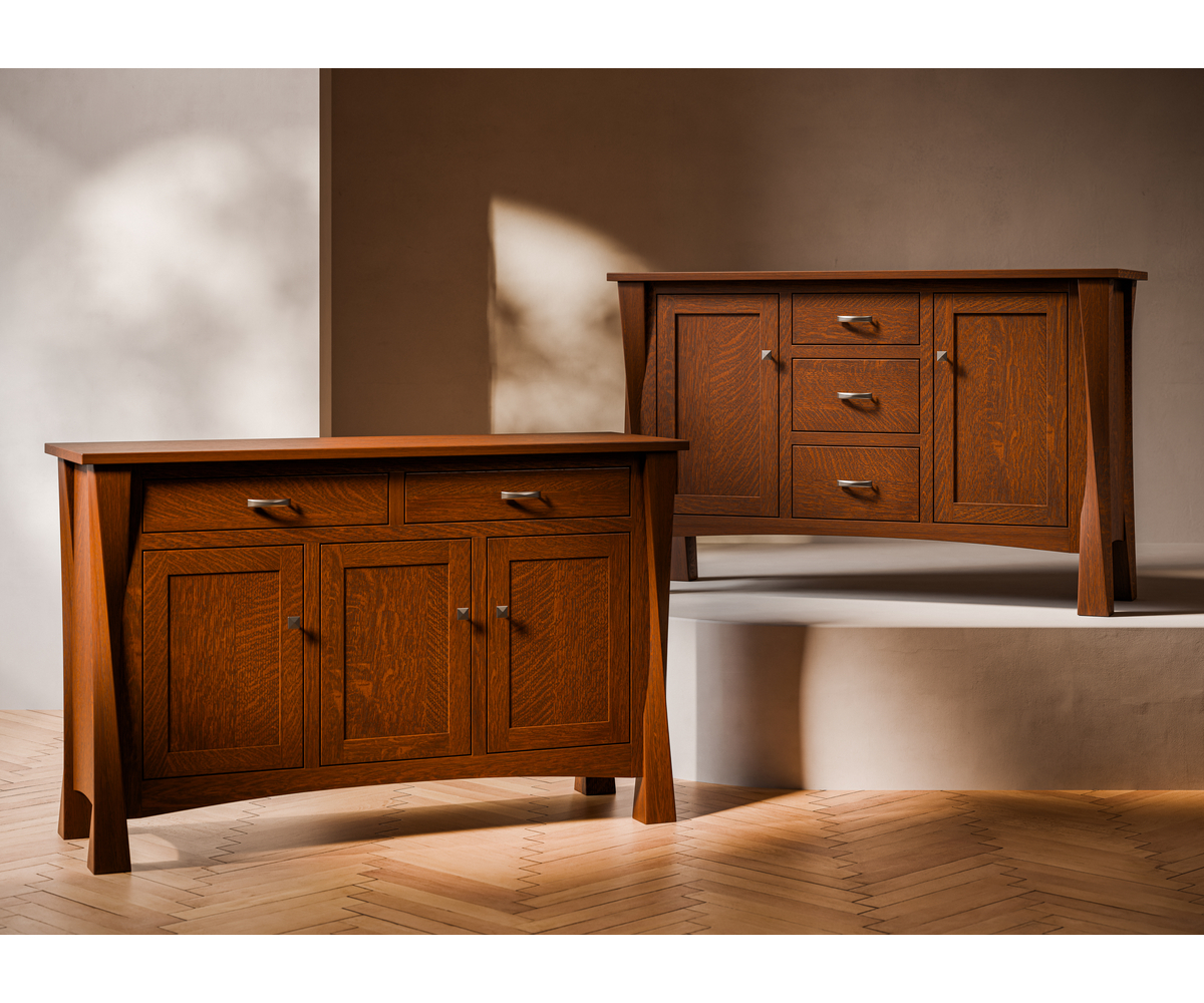 Lexington Sideboard - Image 2