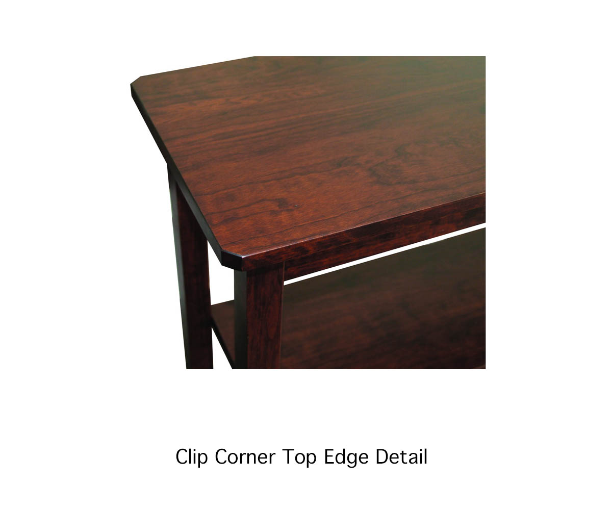 Cardinal End Table - Image 2