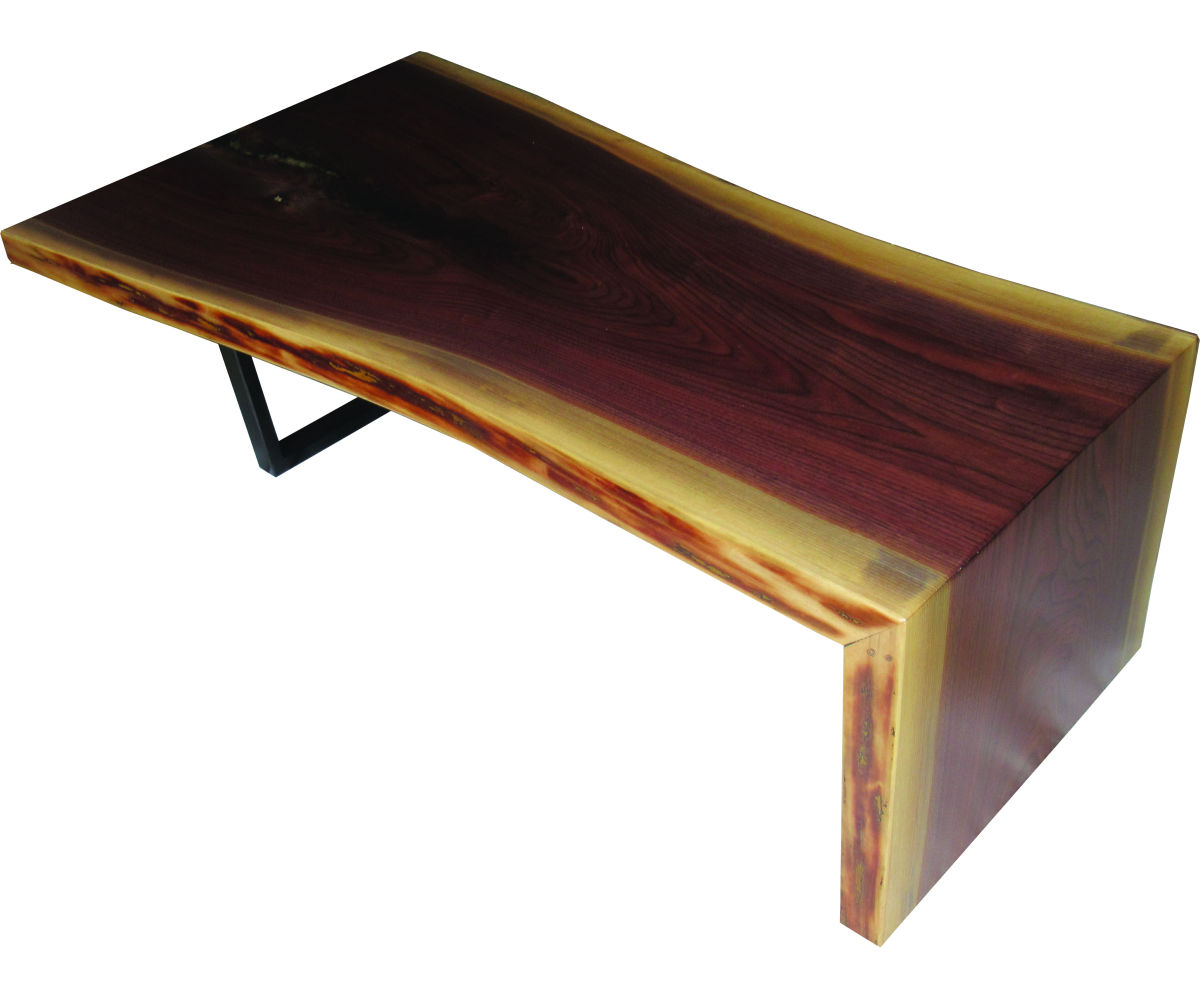 Waterfall Coffee Table - Image 2
