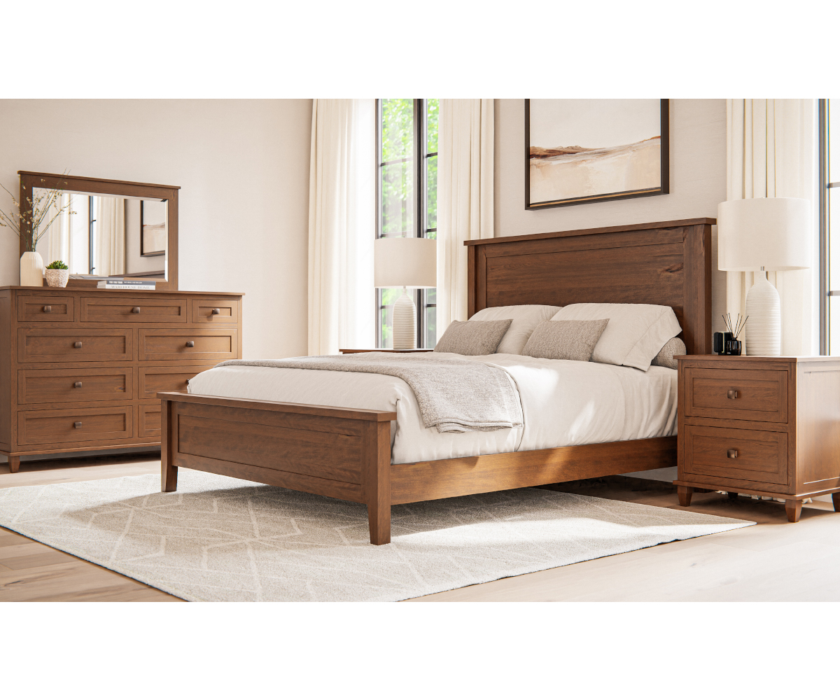 Yosemite Bedroom Collection - Image 2