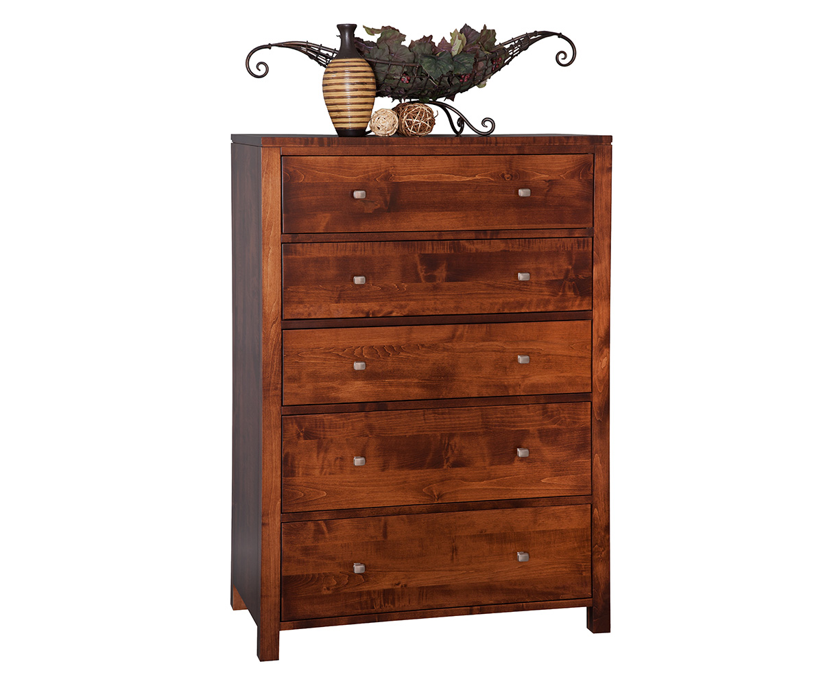 Park Avenue Bedroom Collection - Image 4