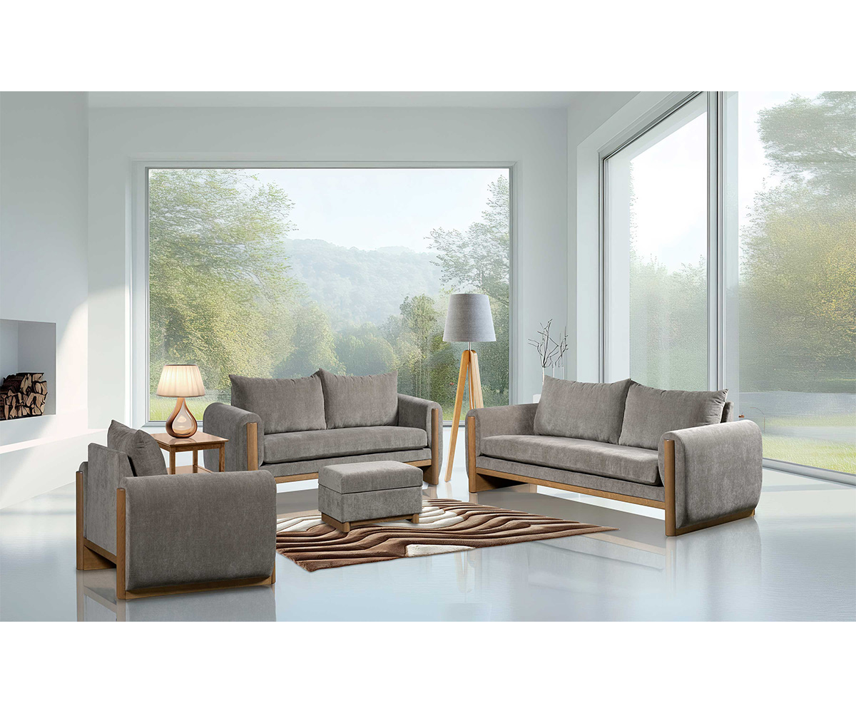 Harmony Chair - Image 3