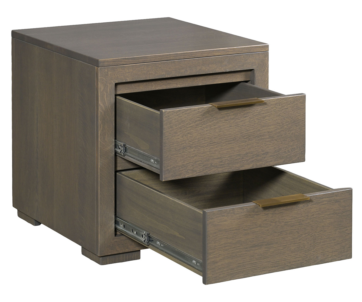 Serenity End Table - Image 2