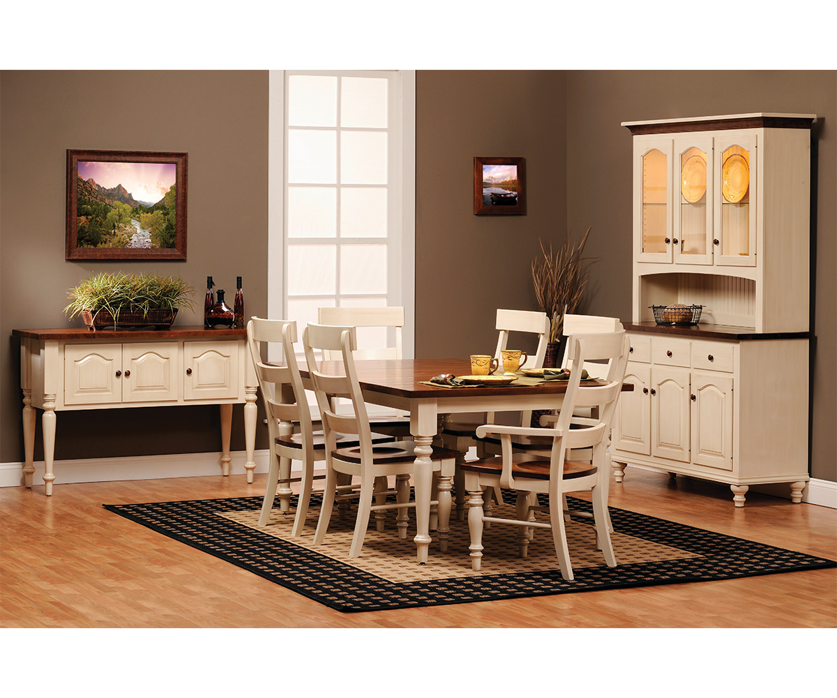 Addison Table - Image 2