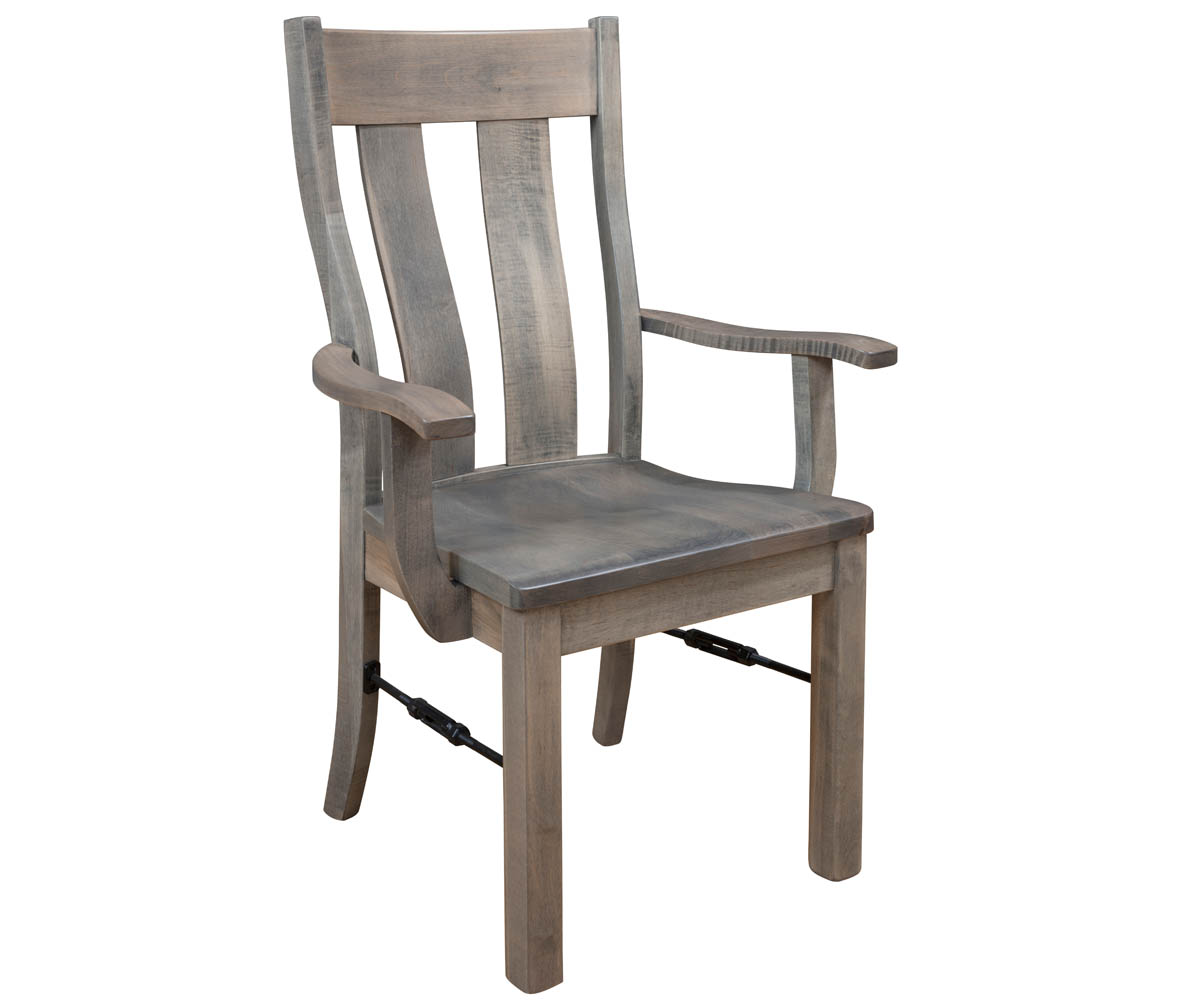 Liberty Chair - Image 2