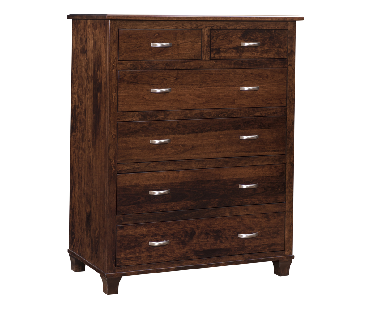 Saybrook Bedroom Collection - Image 6