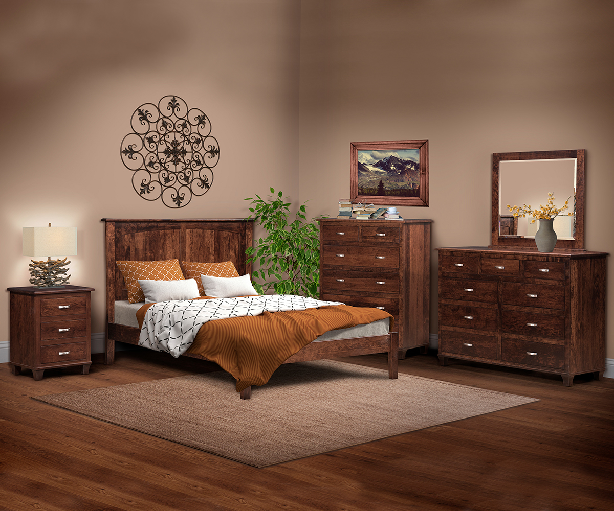 Saybrook Bedroom Collection - Image 2