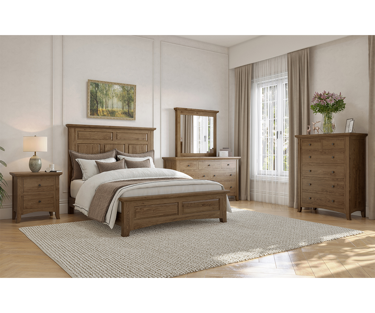 Vineyard Bedroom Collection - Image 2