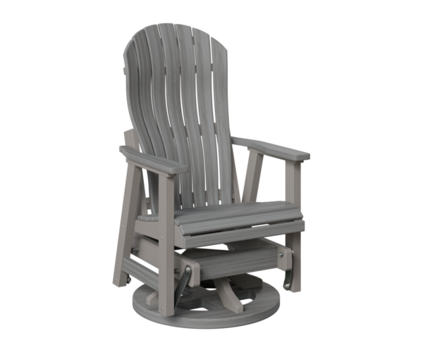 Contour Swivel Glider