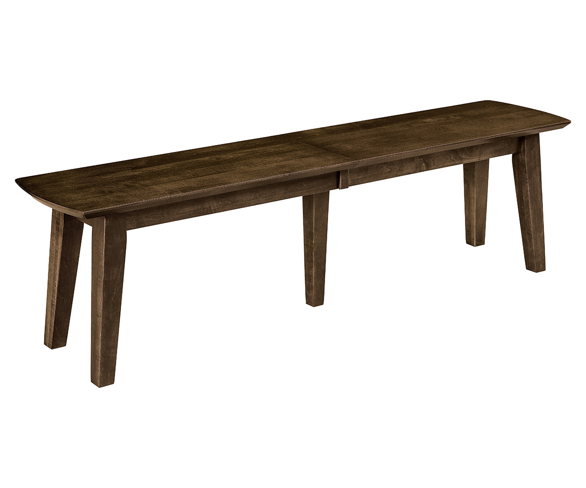 Burbank Leg Table Collection - Image 4