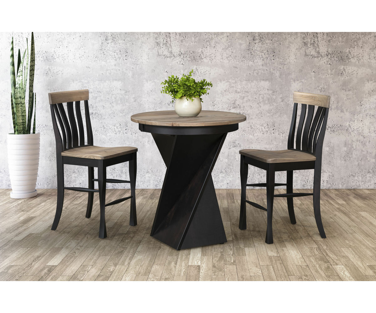 Camden Chair - Image 3