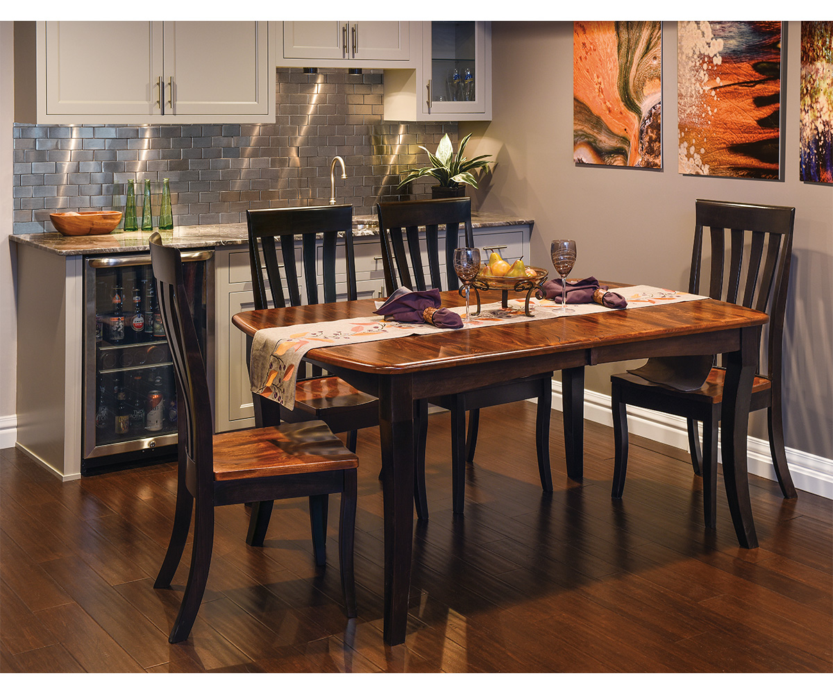 Canterbury Leg Table Collection - Image 2