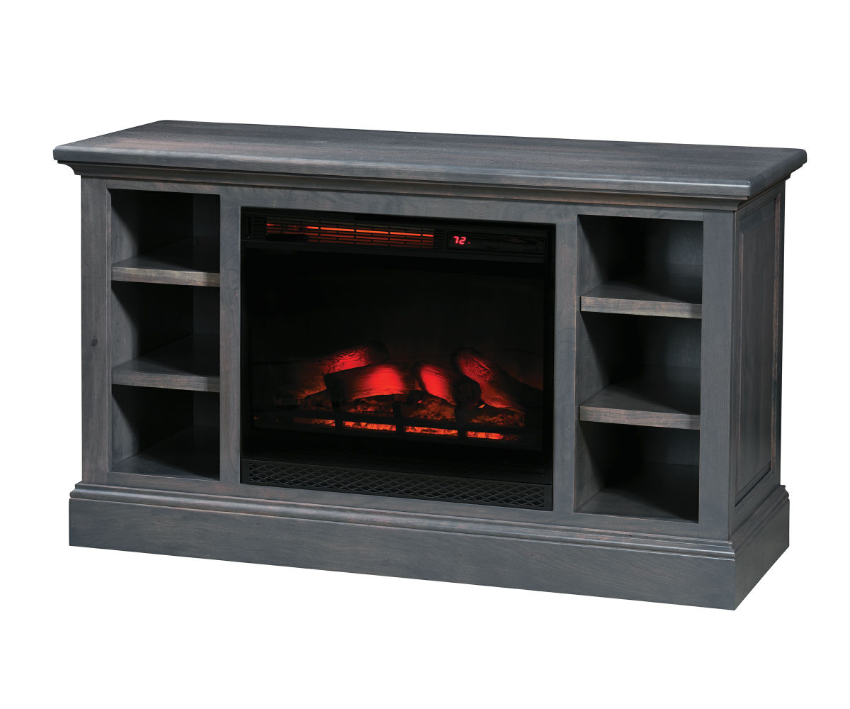 Kincade TV Console - 50"W