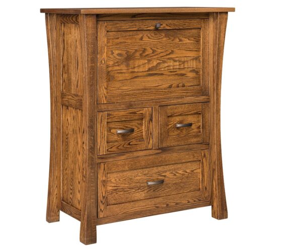 Eldorado Secretary Desk