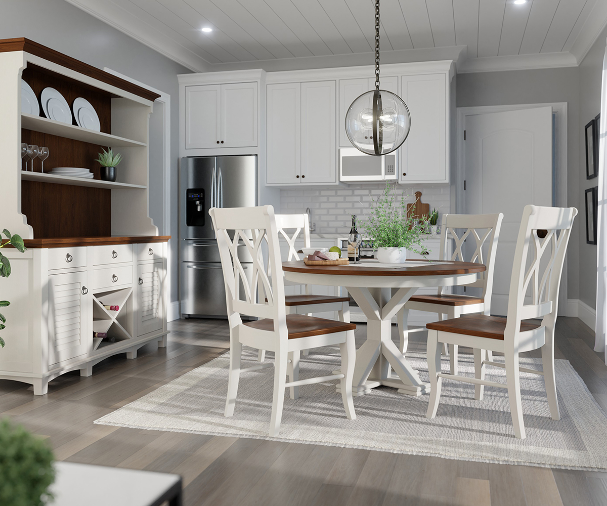 Glendale Dining Collection - Image 2