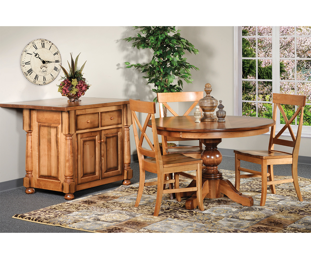 Kimberly Table - Image 2