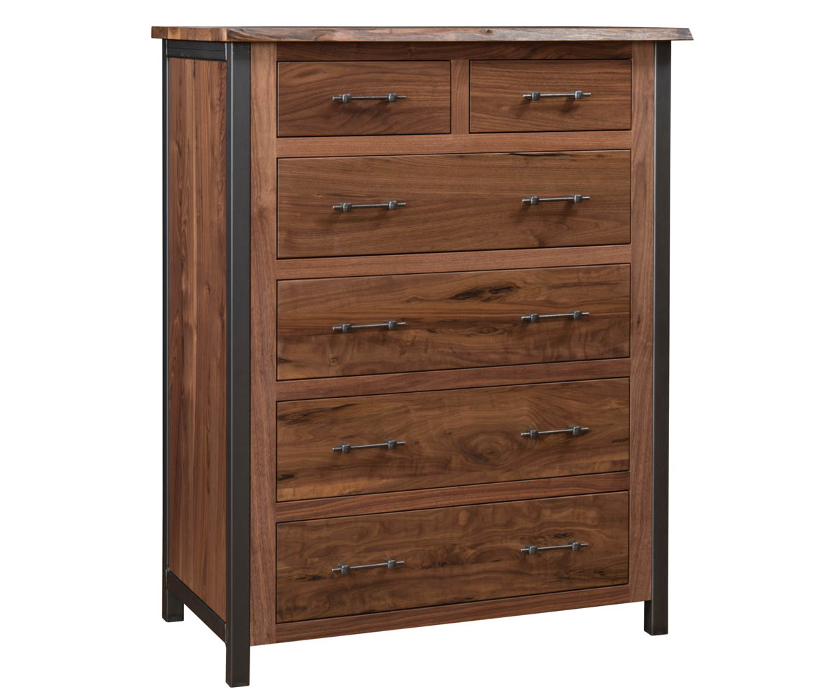 Structura LE Bedroom Collection - Image 5