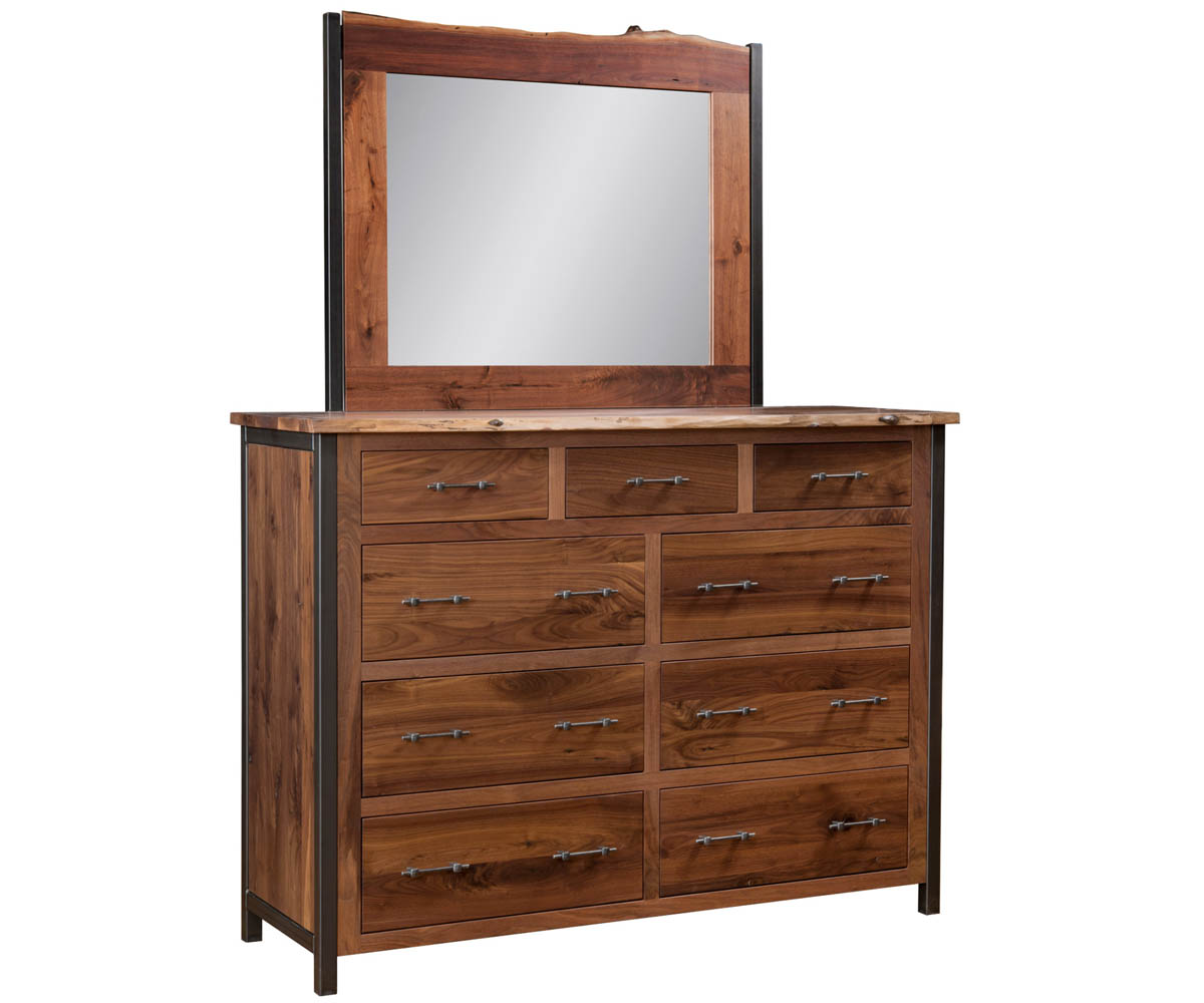 Structura LE Bedroom Collection - Image 4