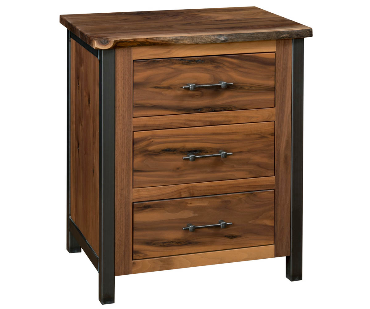 Structura LE Bedroom Collection - Image 6