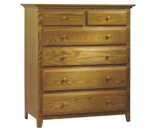 Shaker Chest of Drawers