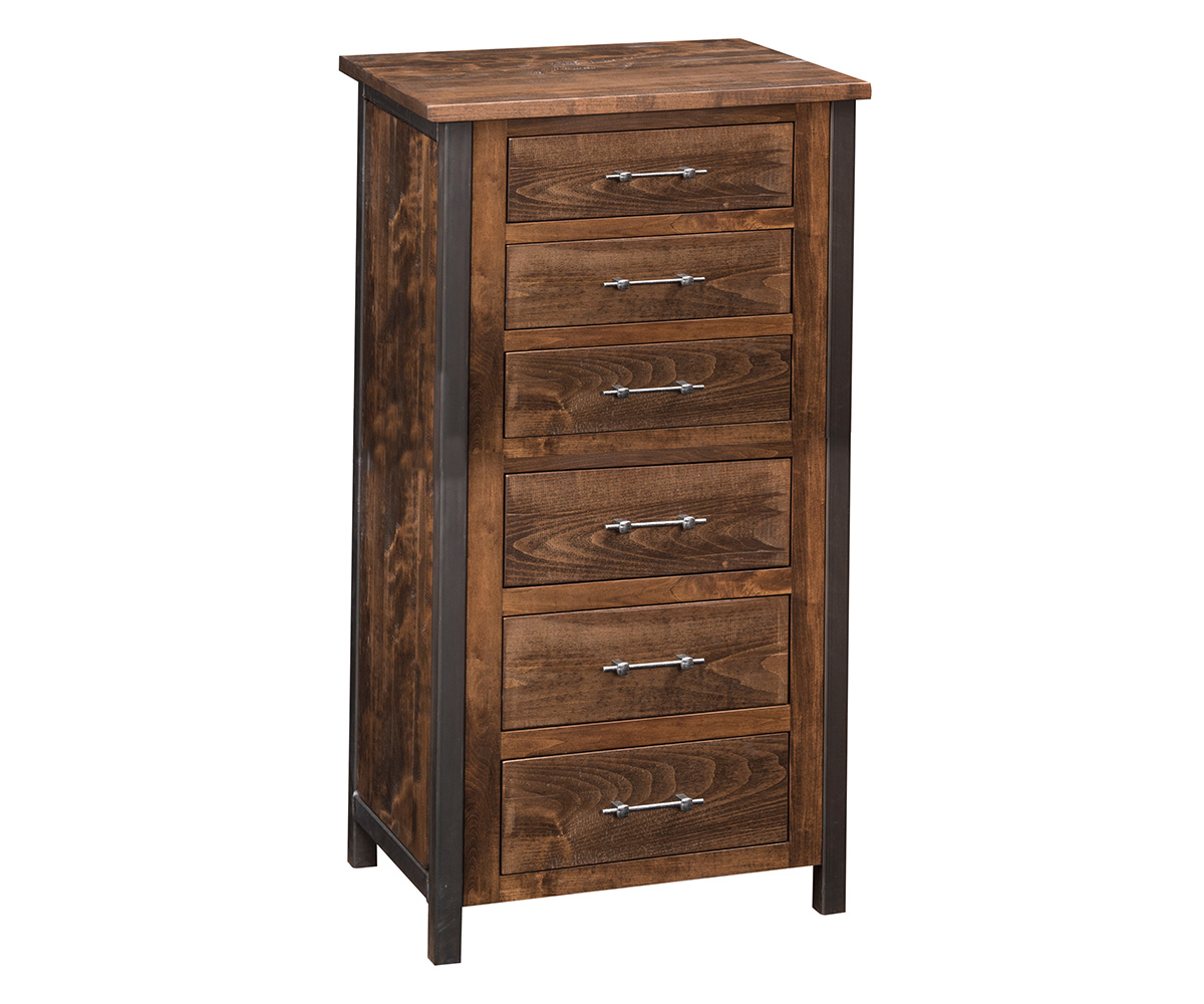 Structura ll Bedroom Collection - Image 6