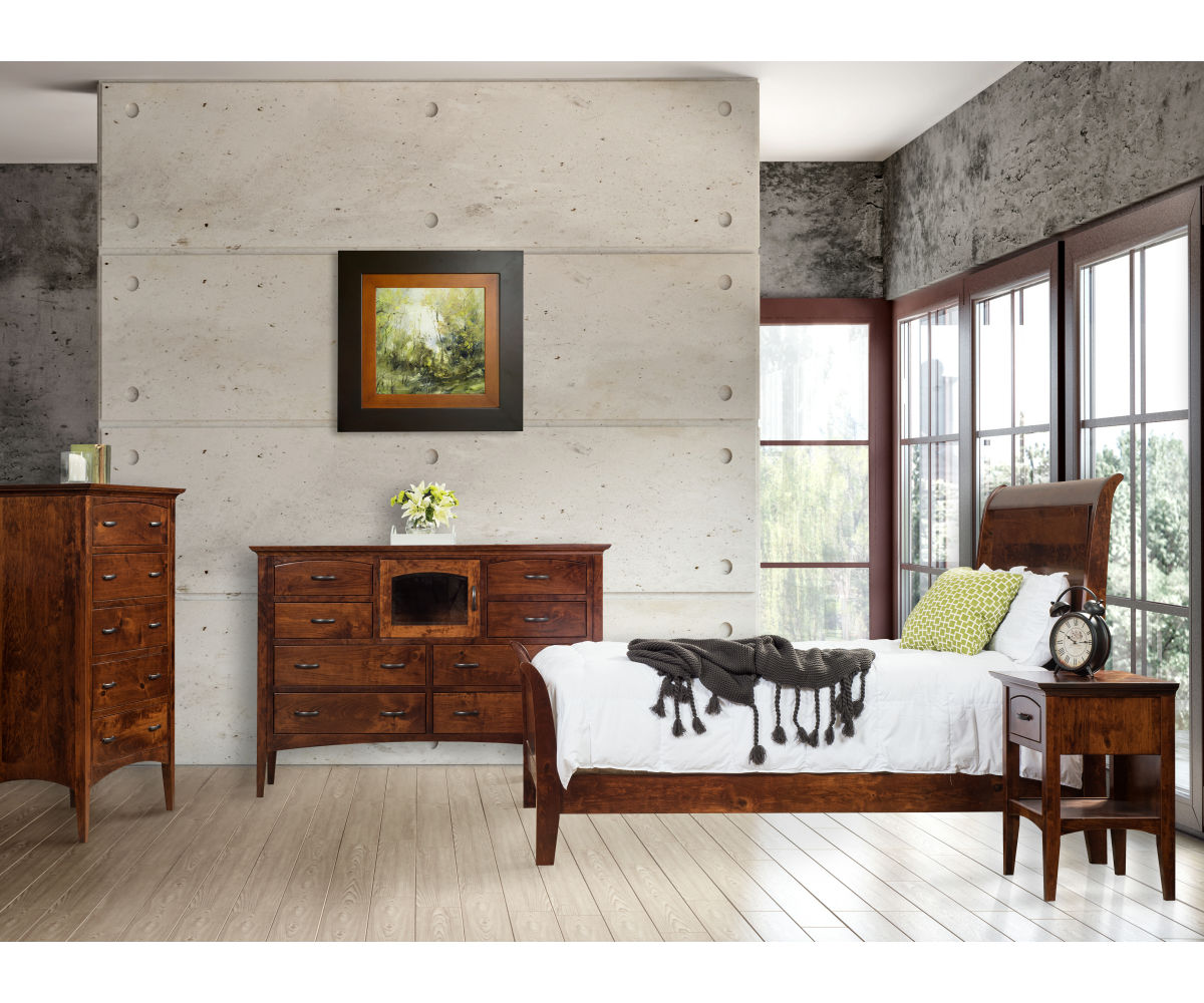 New Haven Bedroom Collection - Image 2