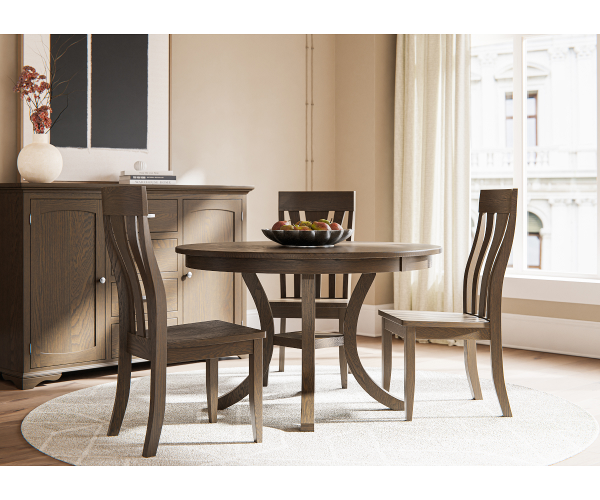 Oak Harbor Chair - Image 3