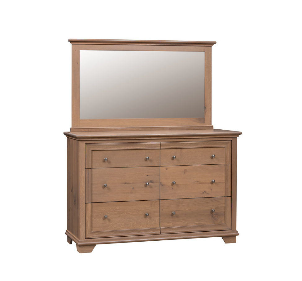 Pacific Heights Bedroom Collection - Image 4