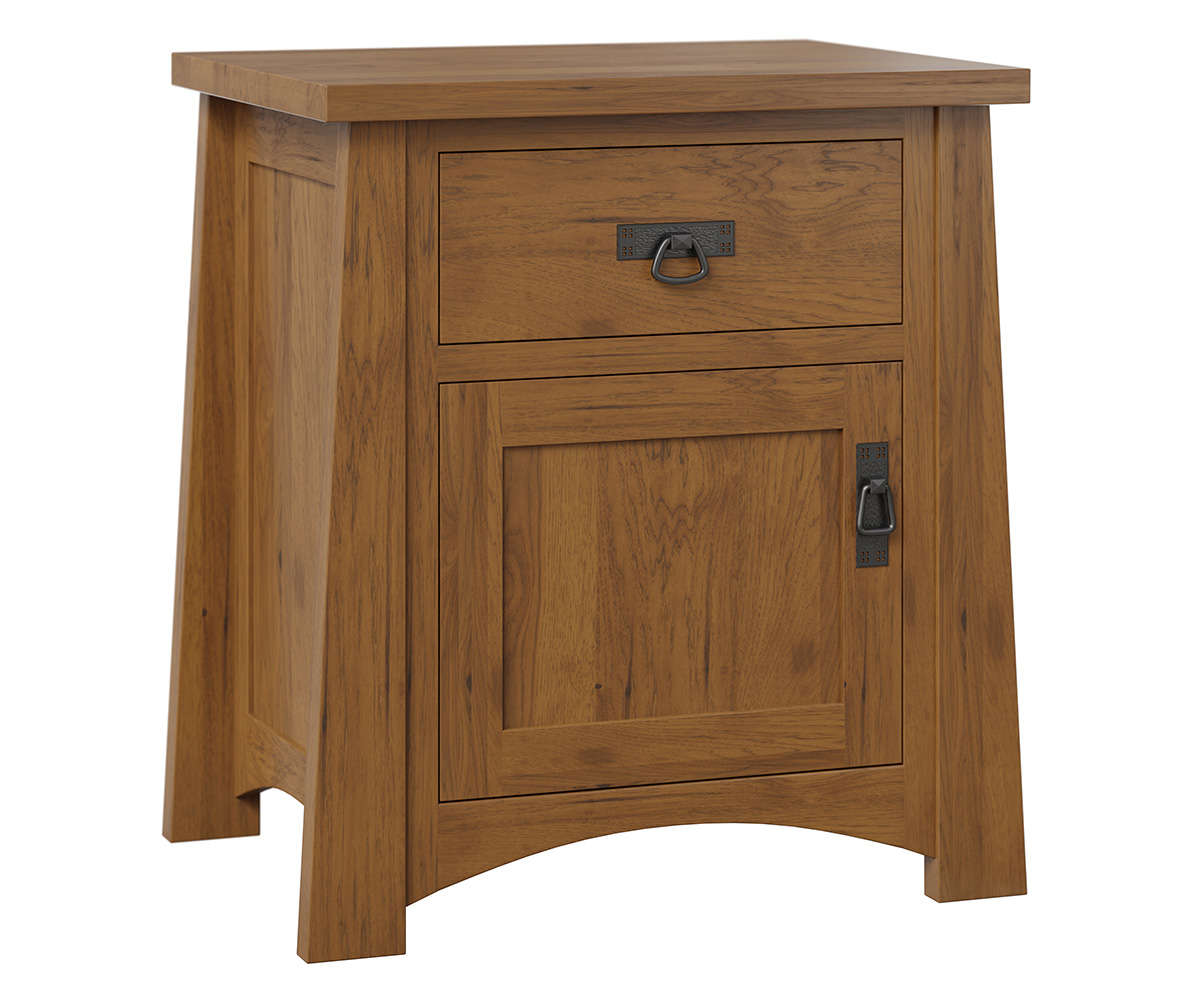 Rock Creek Bedroom Collection - Image 8