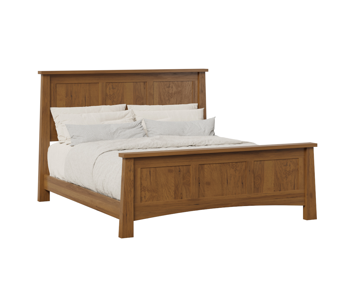 Rock Creek Bedroom Collection - Image 2