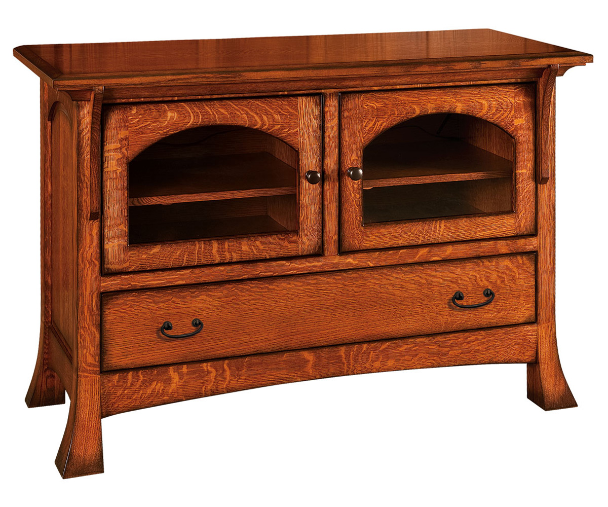 Breckenridge TV Console - 50½"W
