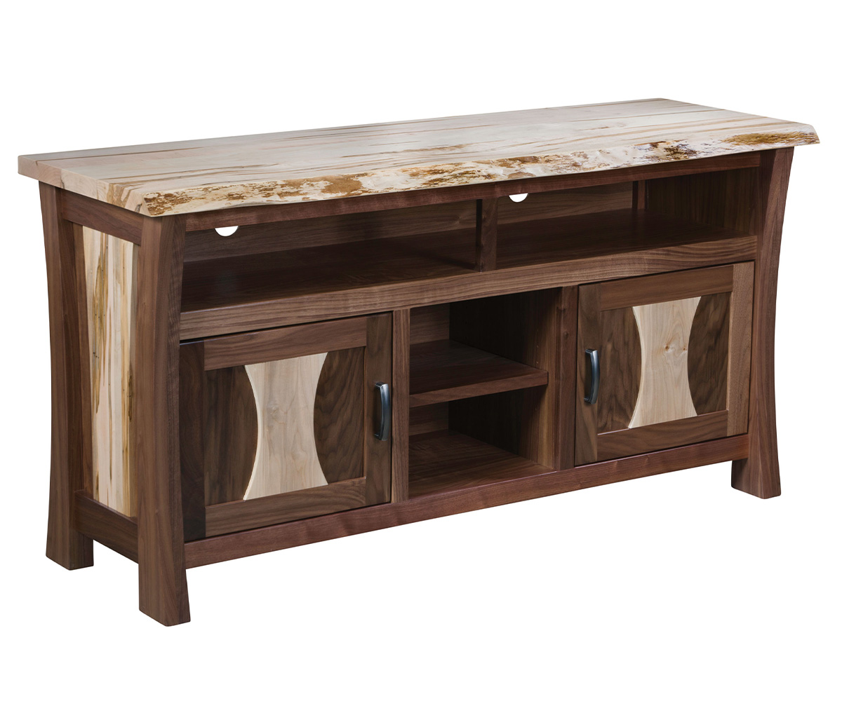 Legacy TV Console - 60"W