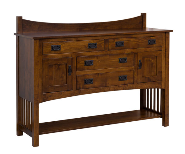 Perlon Sideboard