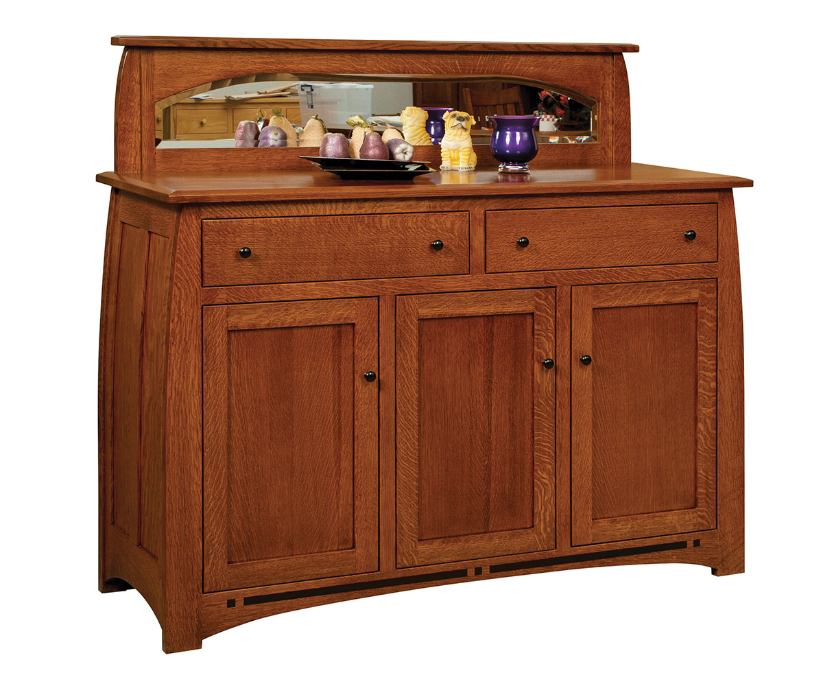 Boulder Creek Sideboard
