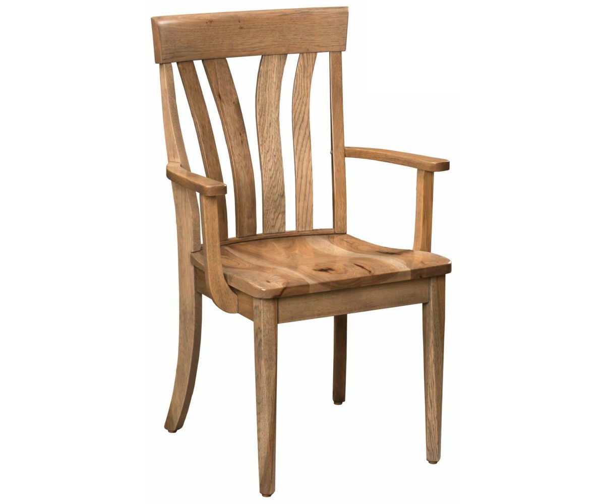 Camden Chair - Image 2