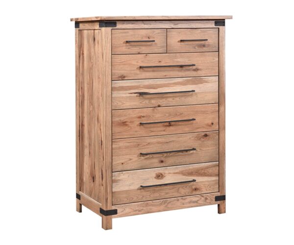 Montrose 7 Drawer Chest
