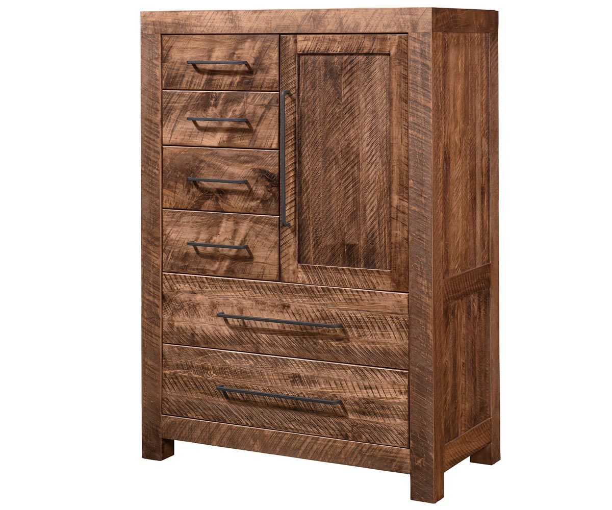 Norwalk Door Chest
