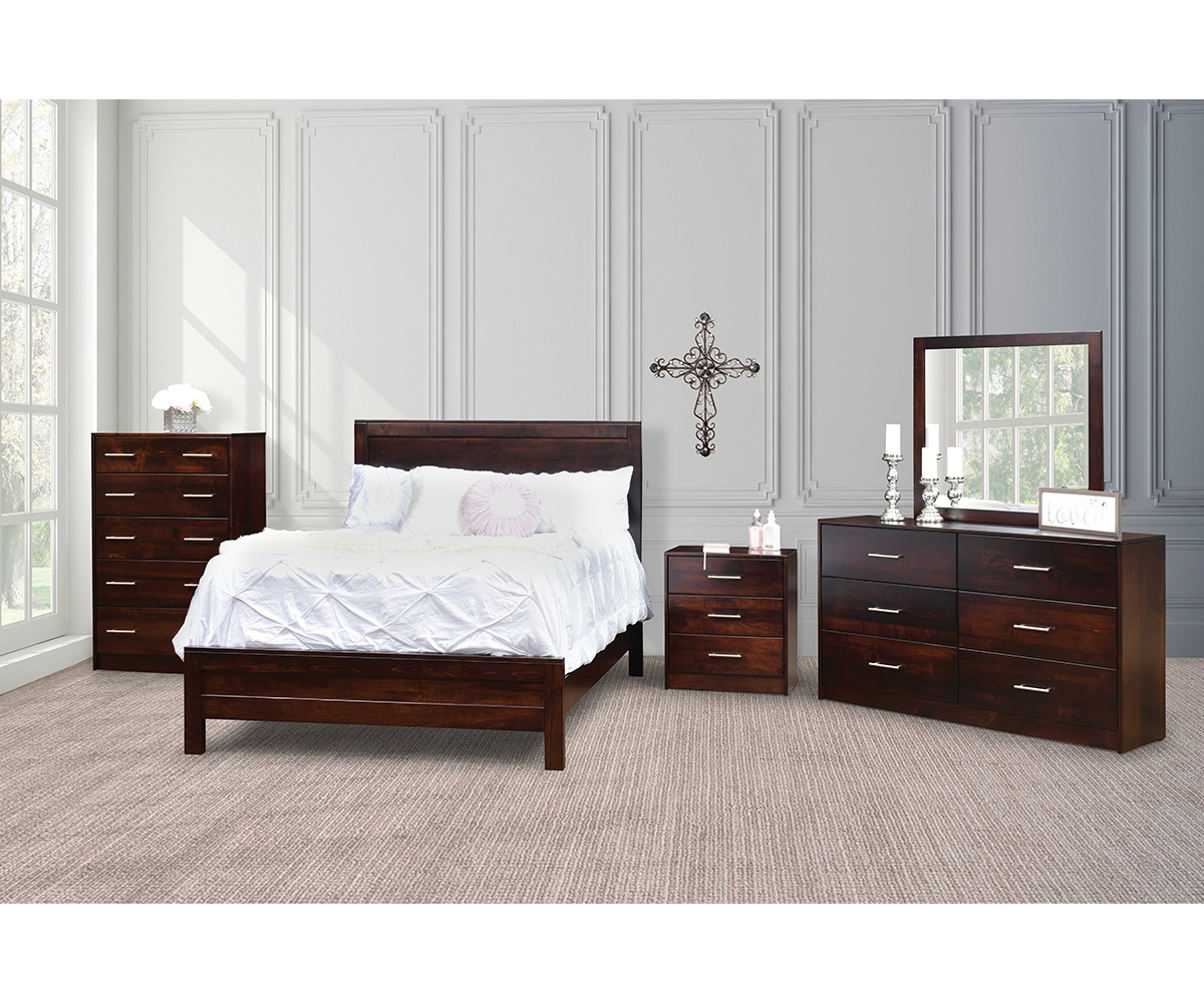 Ventura Double Dresser - Image 2