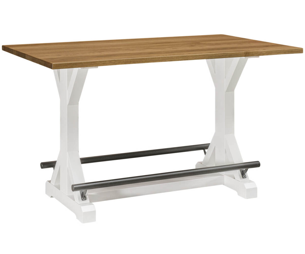 Fenway Trestle Pub Table Collection - Image 3