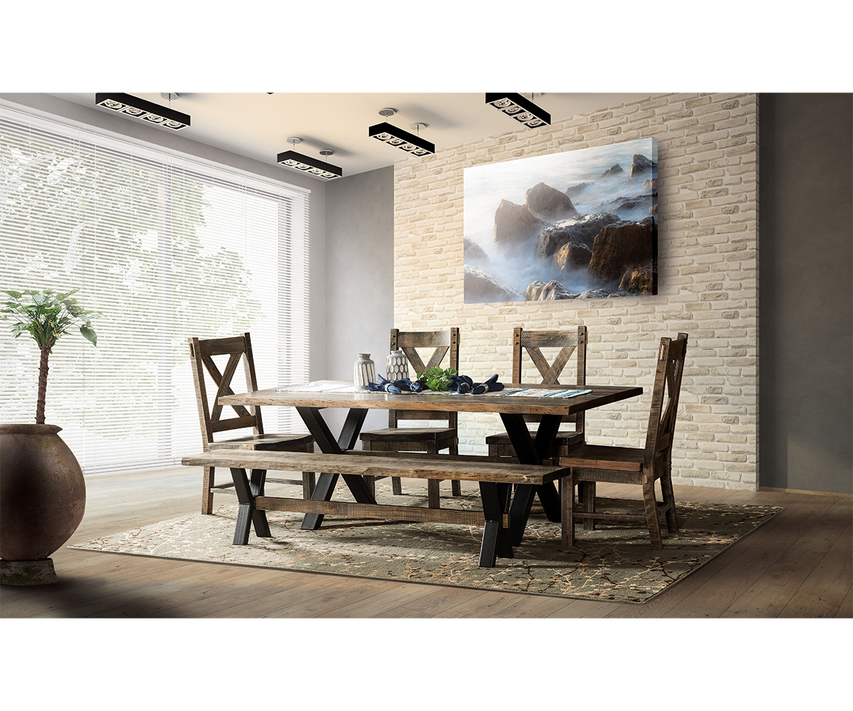 El Dorado Table Collection - Image 2