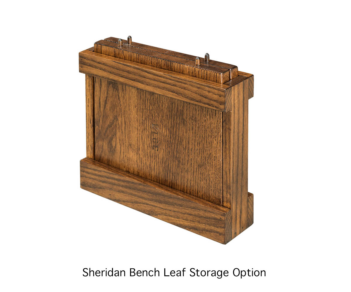 Sheridan Bench - Image 2