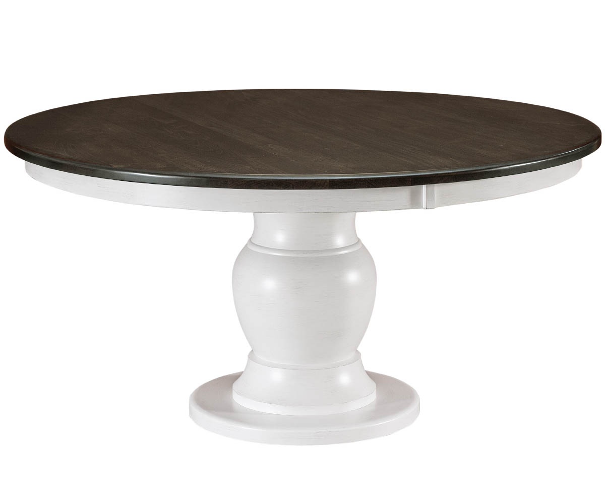 Sonoma Single Pedestal Table Collection - Image 3