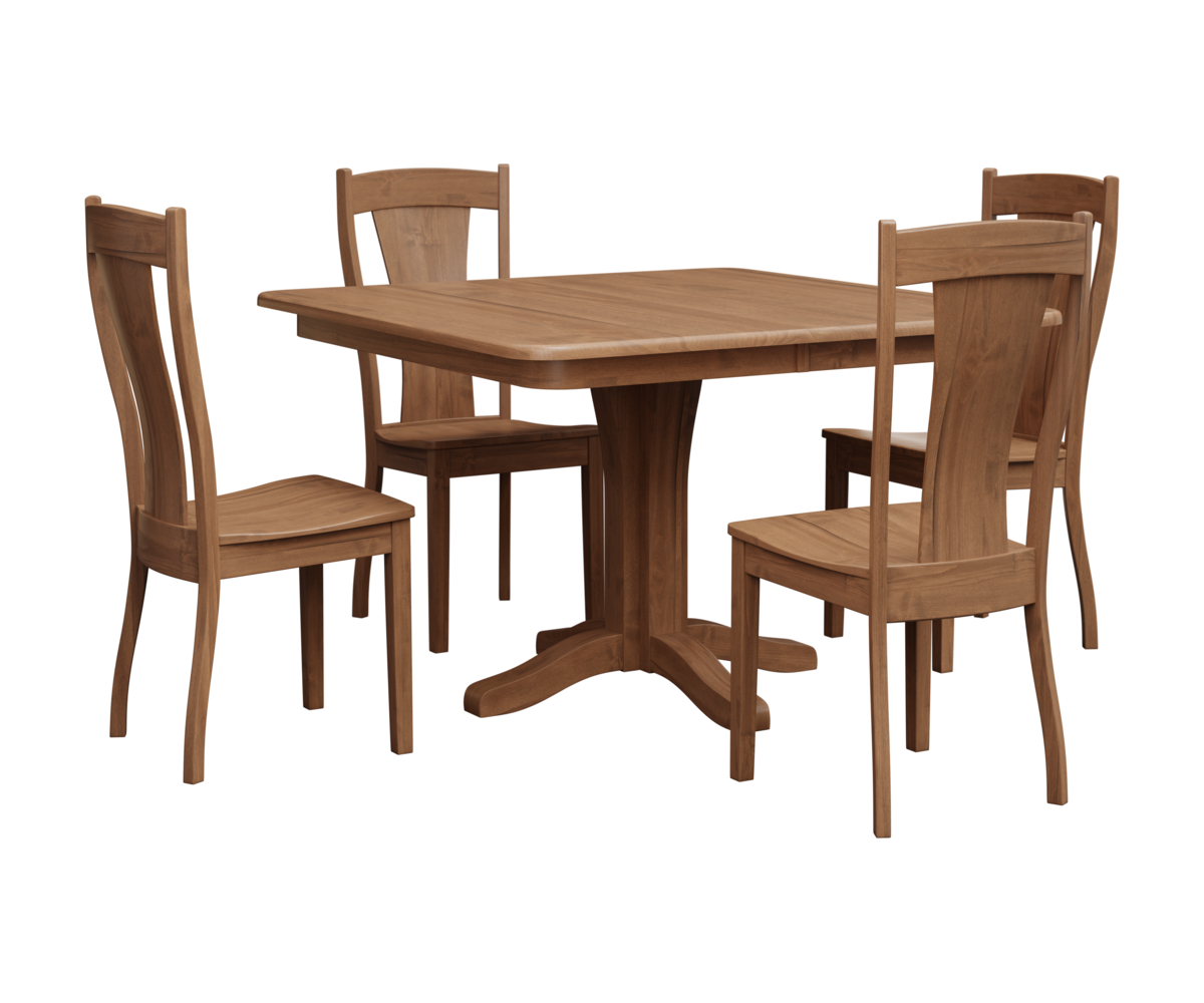 Ashville Chair - Image 3