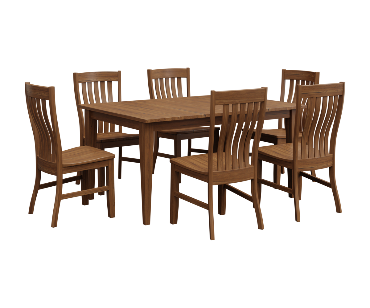 Rockfort Dining Chair - Image 3